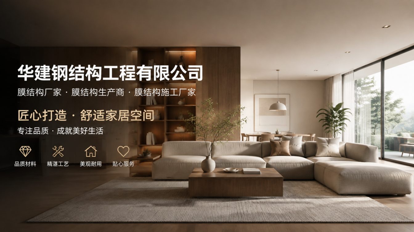剑阁县为西南场景提供膜结构方案